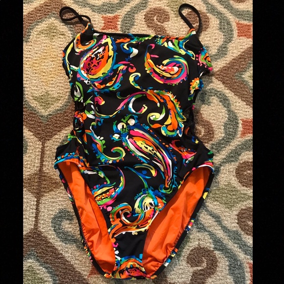 Polo Ralph Lauren Other - Polo Ralph Lauren Swimsuit